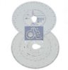 DT 1.21641 Tachograph Disc